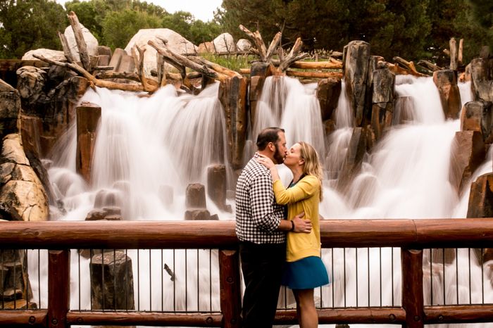 Engagement Photos!