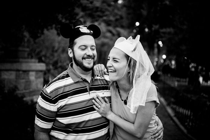 Engagement Photos!