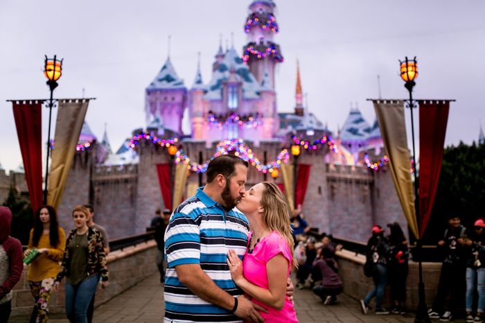 Engagement Photos!