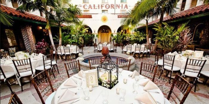 So Cal Brides where are you saying I DO?