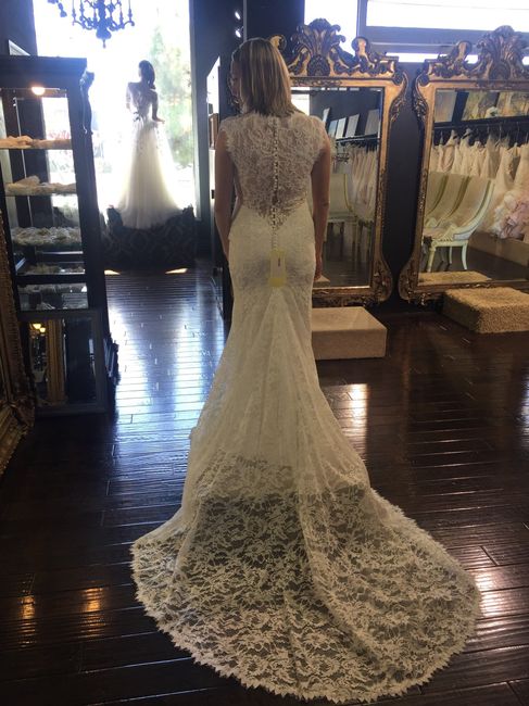 Obsessed With the Dress : Show Me Yours!