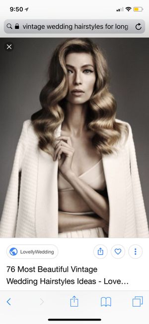 Looking for a hairstylist that can do hollywood glam curls in Nj! Help! 2