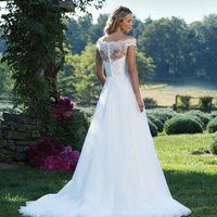 Let me see your dress.