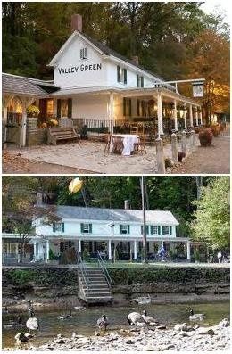 Show me your VENUE!