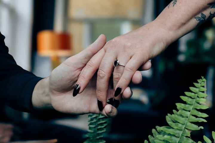 2025 Brides - Show us your ring! - 1