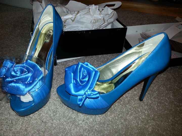 Looking for budget friendly wedding shoes