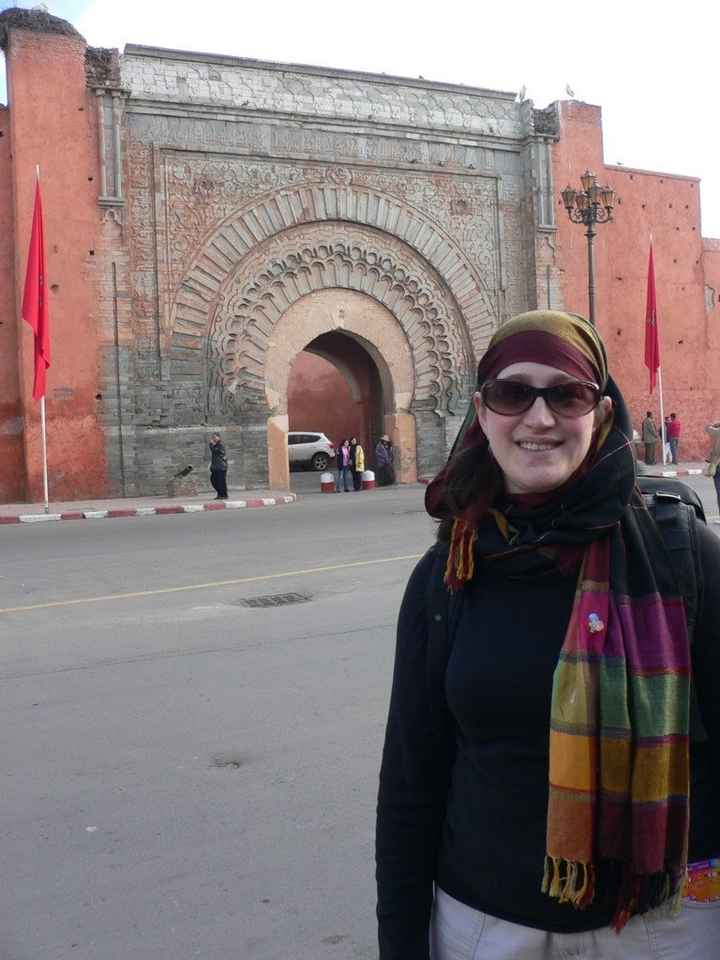 Honeymoon recommendations: Morocco & Rome NEEDED