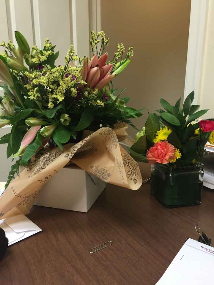 NWR: Happy Administrative Professionals Day!