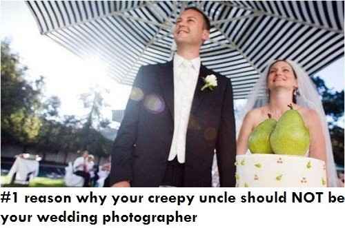 Drop your favorite wedding meme.