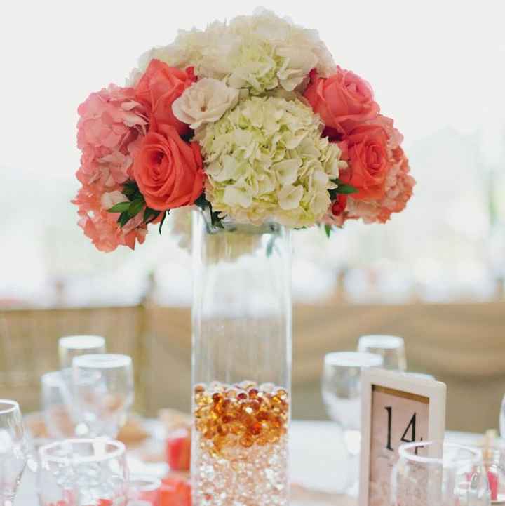 Centerpiece help - 1