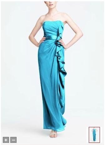 Jewelry ideas for bride & bridal party?