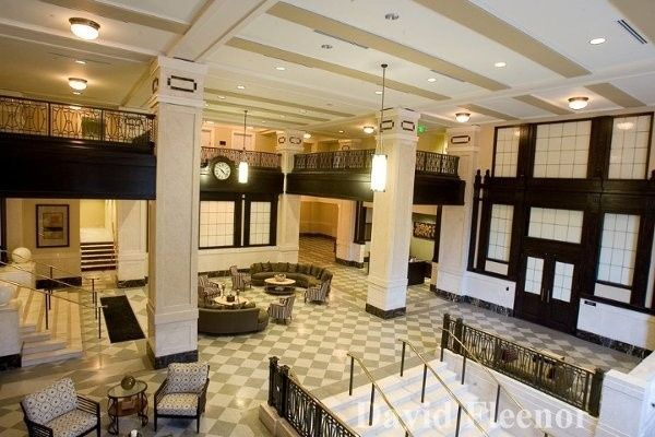 WW Poll: Venue Type