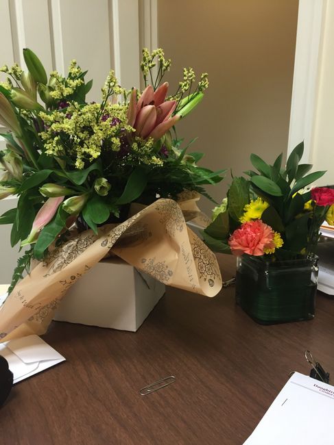 NWR: Happy Administrative Professionals Day!