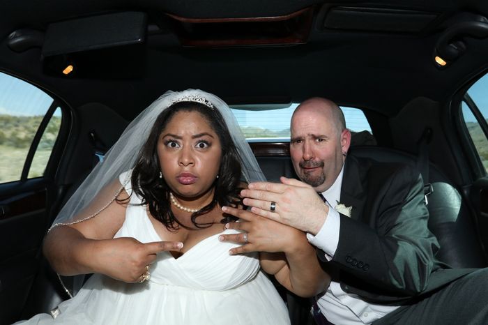 BAM!! The One Where They Eloped in Vegas