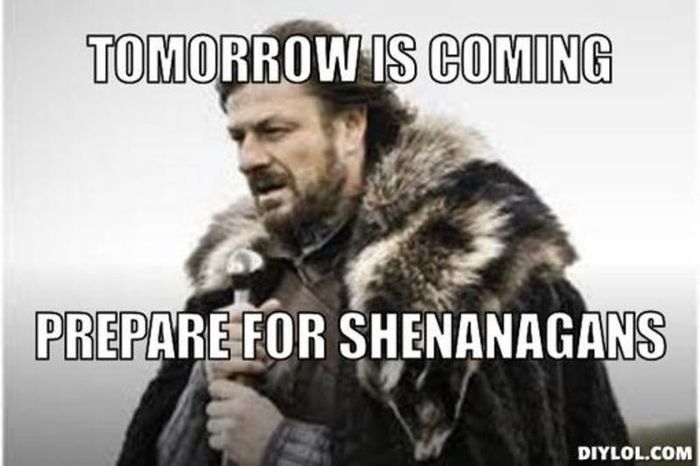 The Wait Is Almost Over