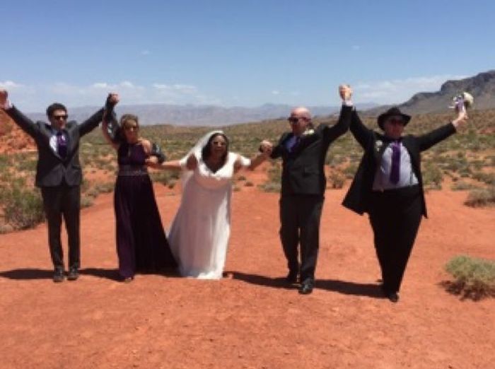 Elopement