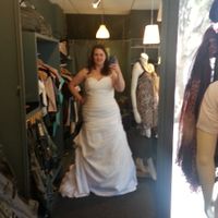 Haven't made a final decision on your wedding dress yet? Read!