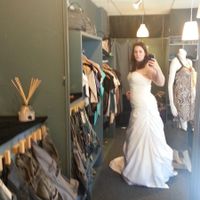 Haven't made a final decision on your wedding dress yet? Read!