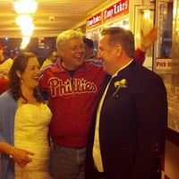 Hitched and Honeymooned