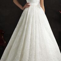 Gown Help!