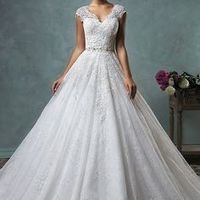Gown Help!