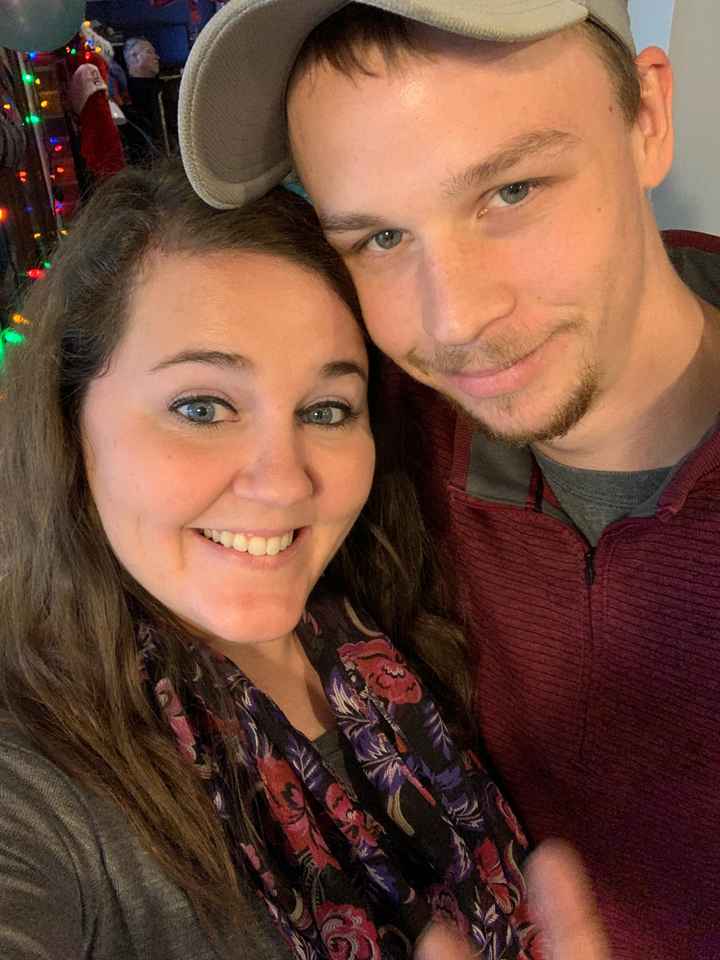 Brides of 2020!  Show us your ring! - 2