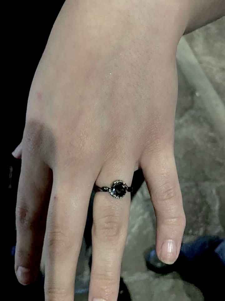 2023 Brides - Show us your ring! - 1