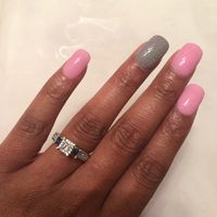 Brides of 2020!  Show us your ring! - 1