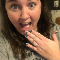 Brides of 2020!  Show us your ring! - 1