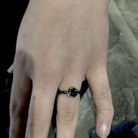 2023 Brides - Show us your ring! - 1