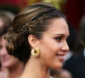 Post Your Bridal Hair Inspiration