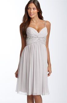How Many of You Are Changing into a 2nd Dress @ Reception?