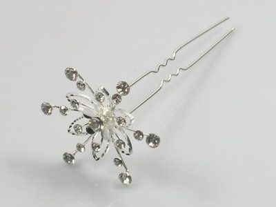 Hair pins