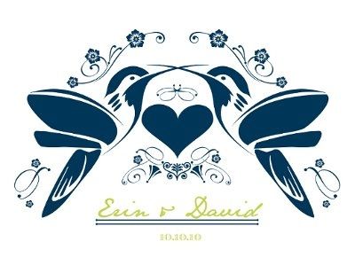 Monograms?  Megan and KK, help!