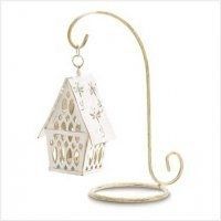 Sheperd hooks that can sit on a table?
