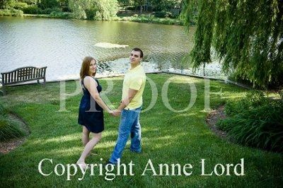 Engagement Pics-What to wear?