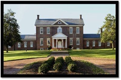 Northern Virginia Brides