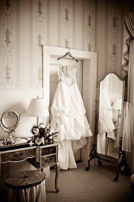 Show me your CEREMONY VENUE!!!