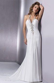 Show me the dresses you DIDNT choose!!