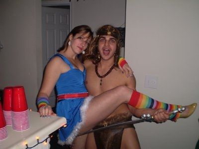 Fav pic of you and DS/FS!