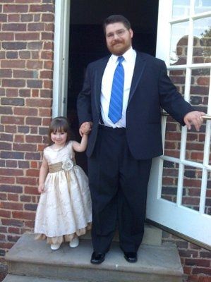 I'm married!!!! PICS!!