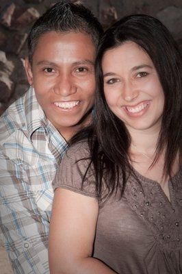 Show off your better half