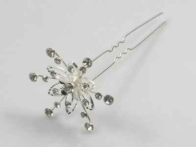 Hair pins