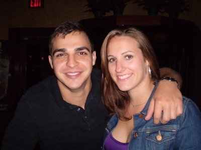 FIRST picture of you and FH