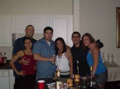 FIRST picture of you and FH