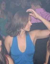 NWR: Not that we've flaunted our sexy men...