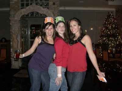 NWR: Not that we've flaunted our sexy men...