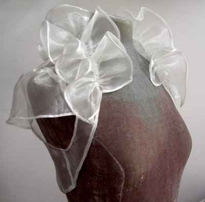 looking for an chic  short jacket for flower girl