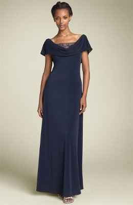 Mother's Attire? (MOB & MOG)