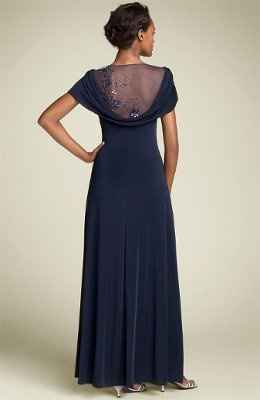 Mother's Attire? (MOB & MOG)